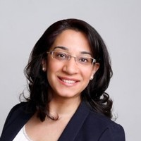 Sara Alvi