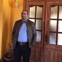 Tariq Abu hassan