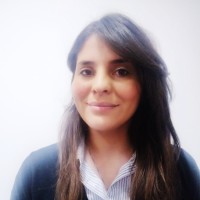 VERONICA RIVERO