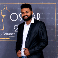 Rahul Radhakrishnan Nair
