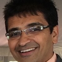 Vishal Shah
