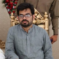 Usman Ijaz