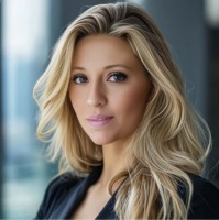Rachel Judd