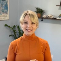 Madeleine Lewis
