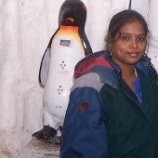 Suganya Thangavelu