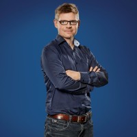 Lars Henrik Jensby