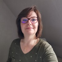 Corinne Cannier