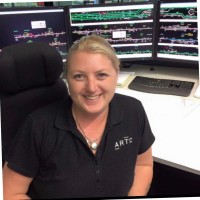 Melissa Enright