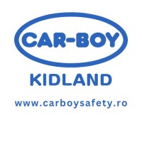 CAR BOY KIDLAND