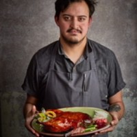 Mario Almeida
