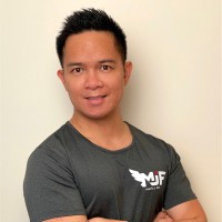 Mark Ferrer