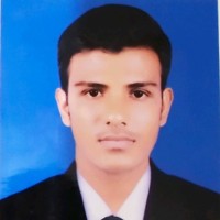 MD SADDAM HOSSEN