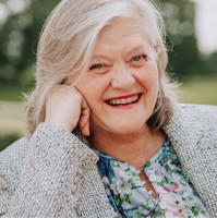 Jill Stirk