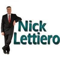 Nick Lettiero