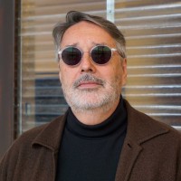 Patrick Thompson, AIA, NCARB, LEED-AP