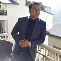 Mohit Agrawal