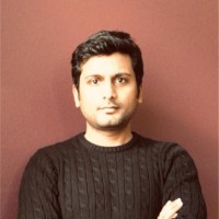Arjun G.