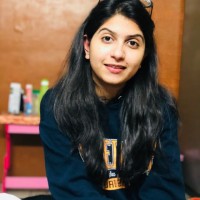 Ankita Bhardwaj