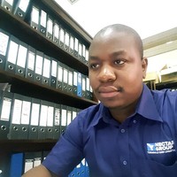 Onesio Nhamussua