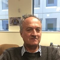 Jon Lea