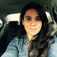 Jacqueline Espinosa Ramírez