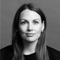 Evelina Holth Österlund