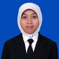 Qurrotu A'Yuniz Zahroh