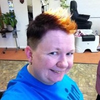 Beth Dougherty