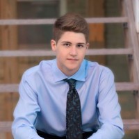 Nicholas Gauvin