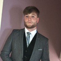 Declan O'Reilly