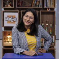 Devanshi Joshi