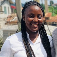 Aisha Ebunoluwa Akanbi