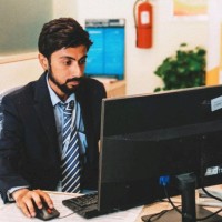 Hammad kamran