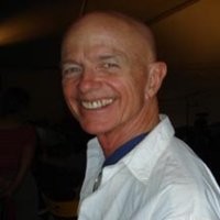 Richard Lockwood