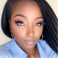Asia Braxton