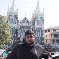Yashraj Vasave