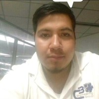 Ricardo Yovan Torres Bañuelos