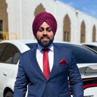 Jaskarn Singh