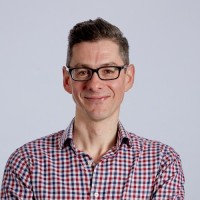 Rob Pugh