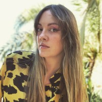 M Olalla Luque Colmenero