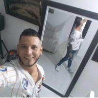 Diego Montoya Torres