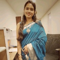 Radharani Das