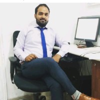 Abhay Singh