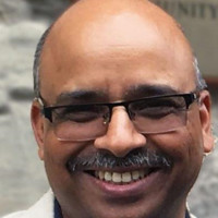 Dr Anuraj Varshney