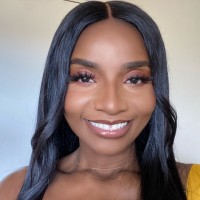 Jasmin Akowuah