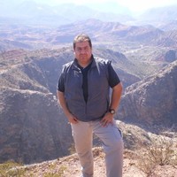 Marcelo Vargas
