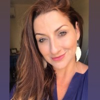 S A B R I N A Lima Corretora - Gerente Vendas