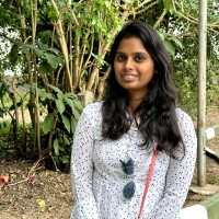 Kaviya Magesh