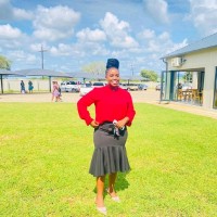 Sinethemba Zungu
