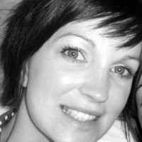 Cathy Barlow (MBA, PGDip, MA  Hons)